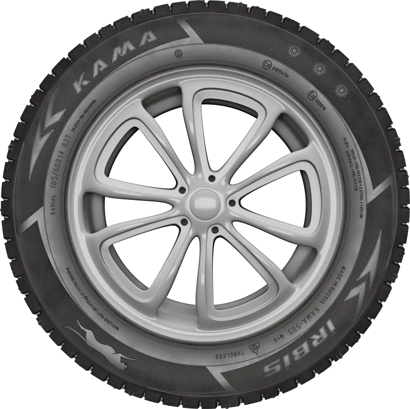 KAMA-505 ИРБИС в Когалыме — KAMA TYRES KAMA-505 ИРБИС в Когалыме