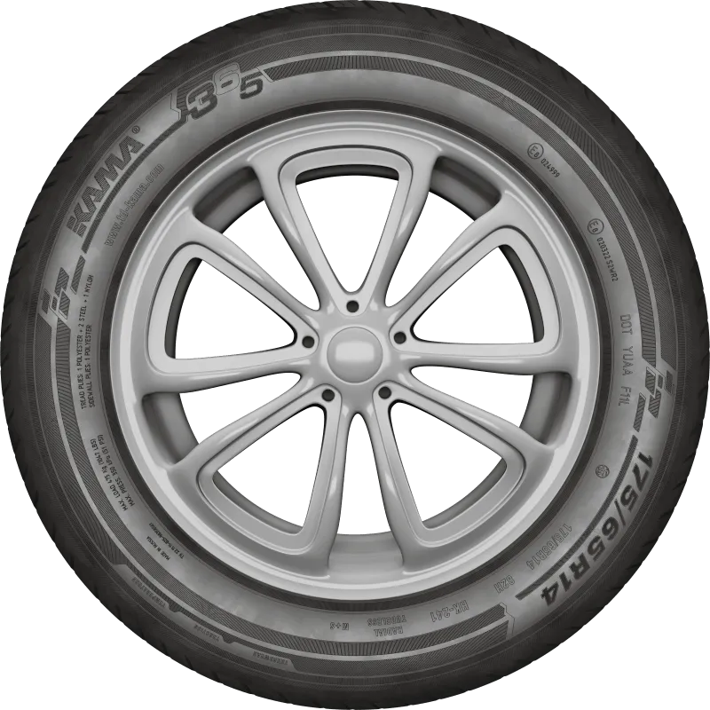 KAMA 365 (НК-241) в Когалыме — KAMA TYRES KAMA 365 (НК-241) в Когалыме