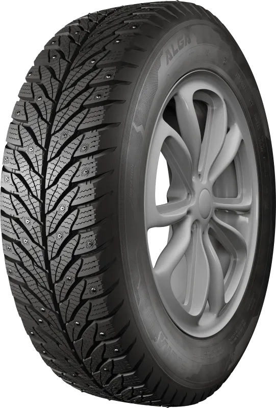 KAMA ALGA (НК-531) в Когалыме — KAMA TYRES KAMA ALGA (НК-531) в Когалыме