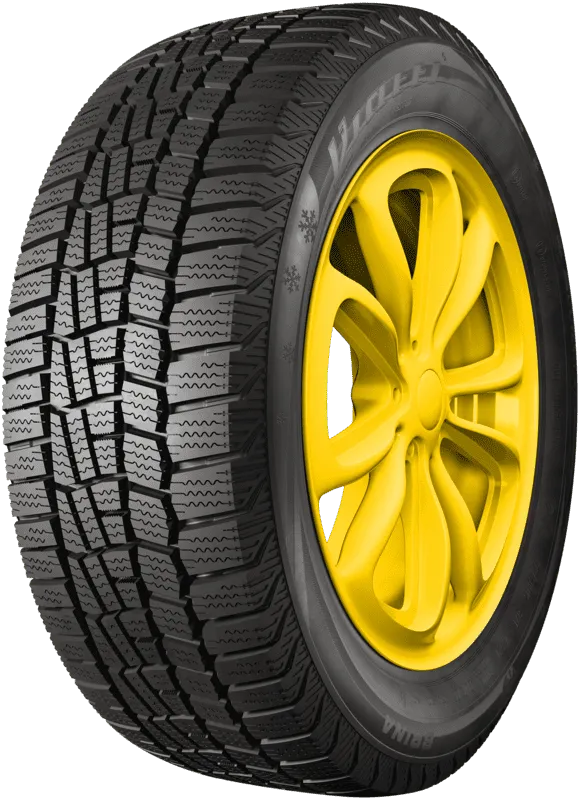 Viatti Brina (V-521) в Когалыме — KAMA TYRES Viatti Brina (V-521) в Когалыме