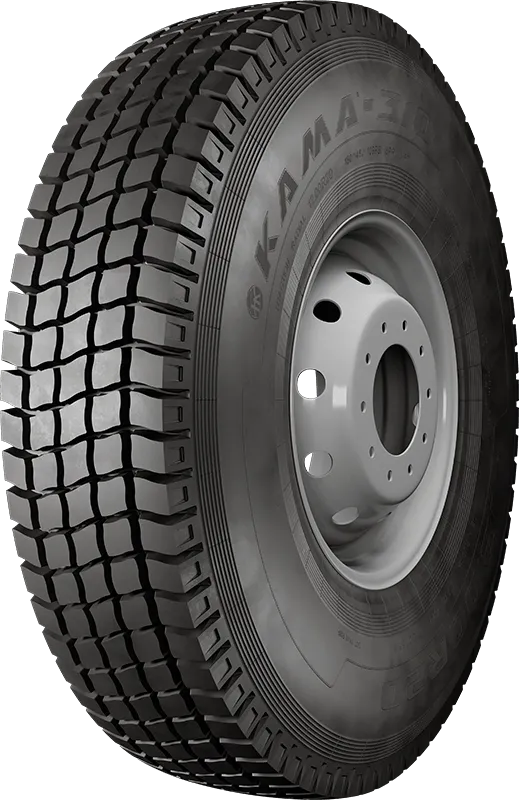 KAMA-310 нс16 в Когалыме — KAMA TYRES KAMA-310 нс16 в Когалыме