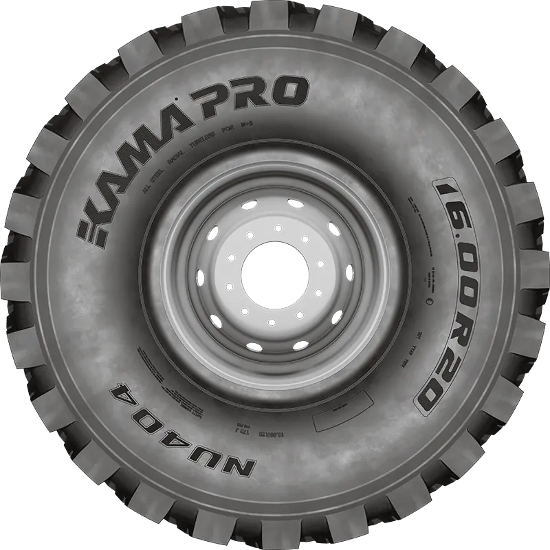 KAMA PRO NU 404 с рег давл в Когалыме — KAMA TYRES KAMA PRO NU 404 с рег давл в Когалыме