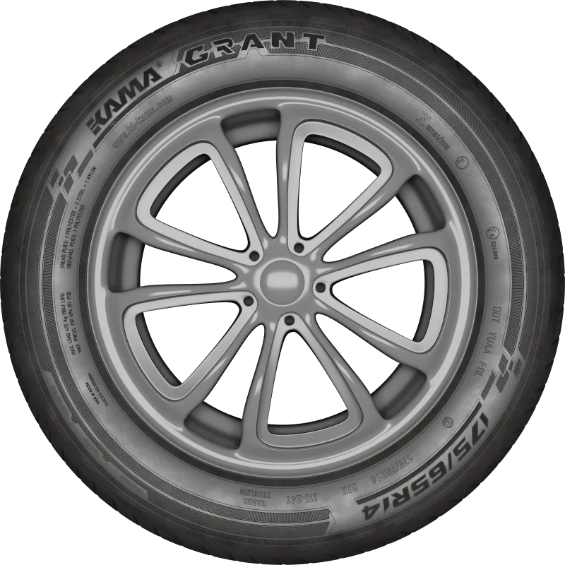 KAMA GRANT (НК-241) в Когалыме — KAMA TYRES KAMA GRANT (НК-241) в Когалыме