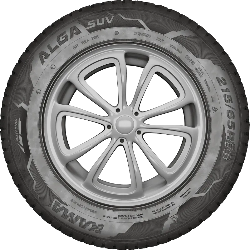 KAMA ALGA SUV (НК-532) нешип в Когалыме — KAMA TYRES KAMA ALGA SUV (НК-532) нешип в Когалыме