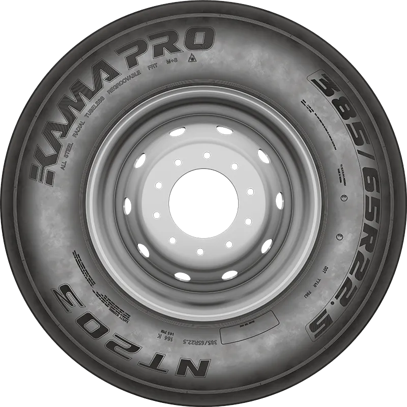 KAMA PRO NT 203 в Когалыме — KAMA TYRES KAMA PRO NT 203 в Когалыме