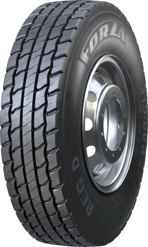 FORZA REG D в Когалыме — KAMA TYRES FORZA REG D в Когалыме