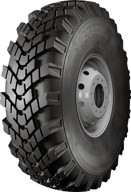 KAMA-УРАЛ нс18 тропики в Когалыме — KAMA TYRES KAMA-УРАЛ нс18 тропики в Когалыме